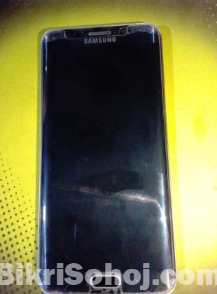 Samsung Galaxy s6 adge+